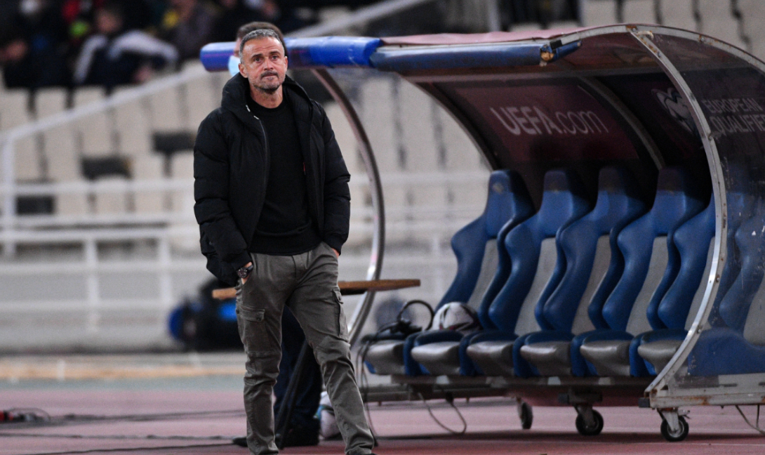 Χωρίζουν οι δρόμοι της Παρί με τον Λουίς Ενρίκε!