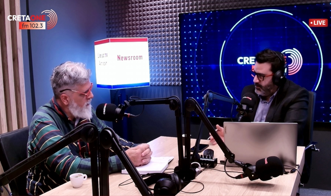 Κρήτη: Αυτή είναι η νέα εποχή της αγροτικής παραγωγής στο νησί – Ποιοι θα αντέξουν;