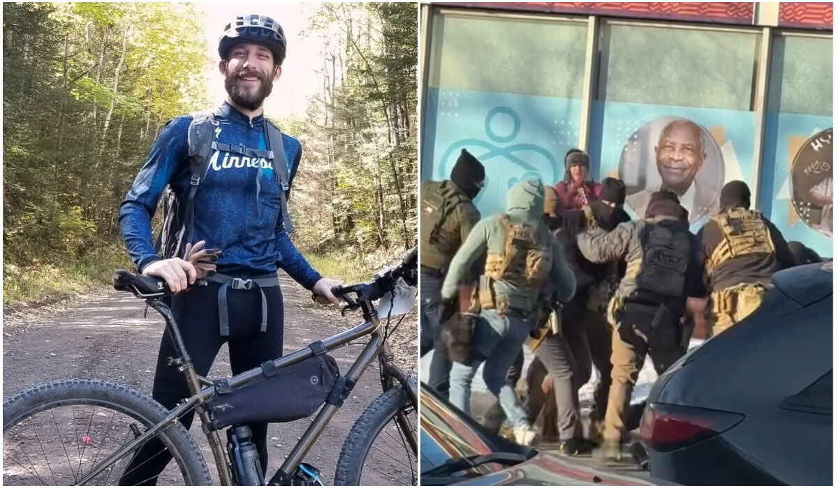 Μινεάπολη: «Δεν κρατούσε όπλο, αηδιαστικά ψέματα» – Οργισμένοι οι γονείς του 37χρονου με την εκδοχή Τραμπ