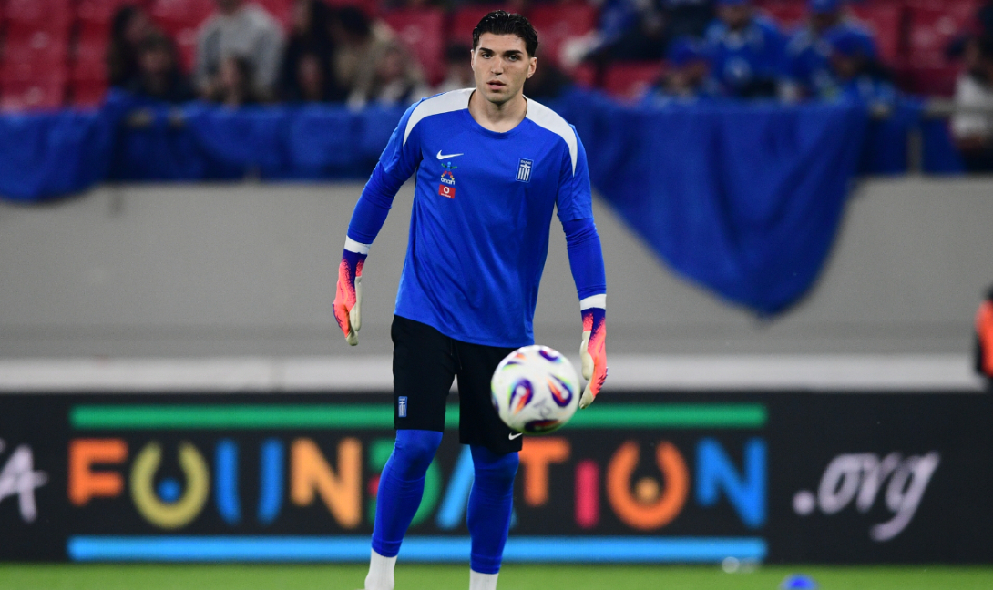 Και πάλι σε μετεγγραφικά σενάρια το όνομα του Μανδά