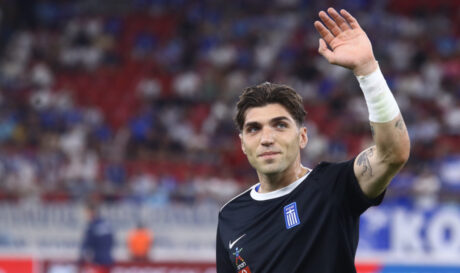 Μανδάς Εθνική