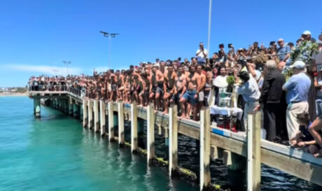 Μελβούρνη Φώτα