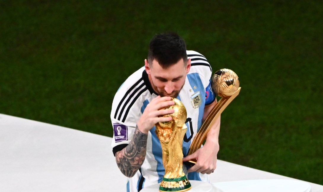 Μυθική, εξωπραγματική πρόταση της Αλ Ιτιχάντ απέρριψε ο Μέσι!