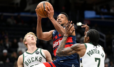 Μιλγουόκι Μπακς Γουίζαρντς