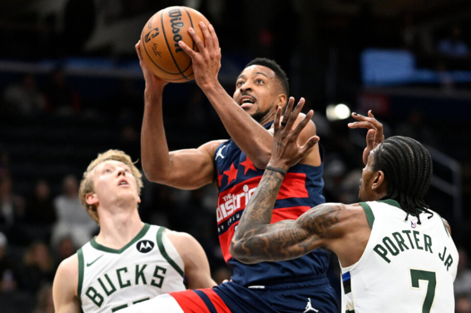 Μιλγουόκι Μπακς Γουίζαρντς