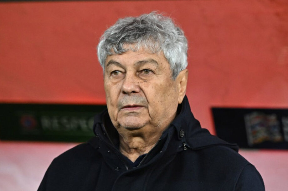 Μιρτσέα Λουτσέσκου