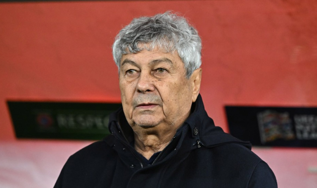 Μιρτσέα Λουτσέσκου