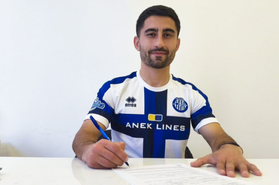 Χανιά: Συνέχεια στις μετεγγραφές με Μοβσεγιάν