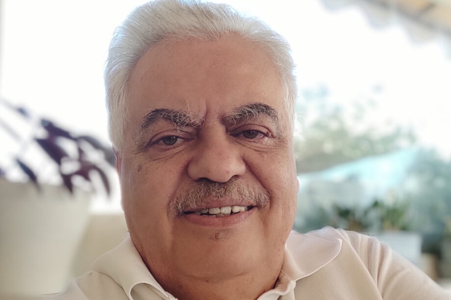 Μυσιρλάκης Γιώργος