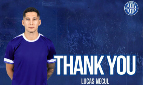 Χανιά: Παρελθόν και ο Νεκούλ