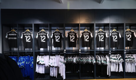 Νεκροί ΠΑΟΚ