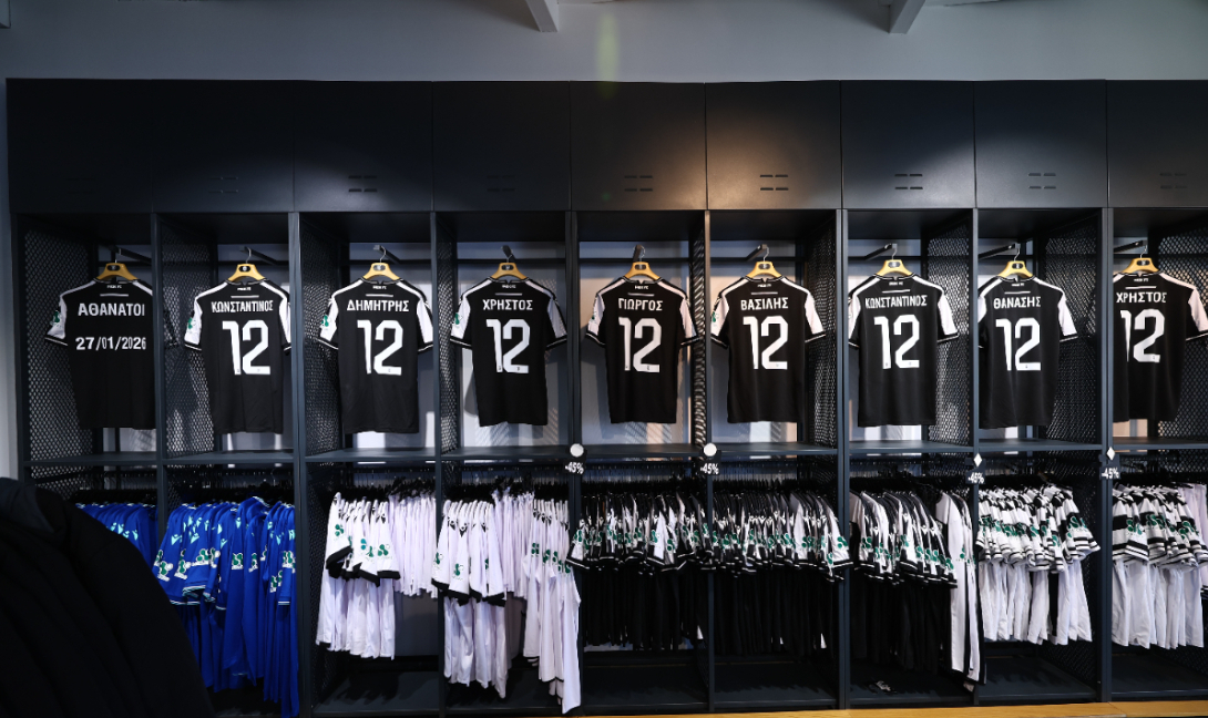 Europa League: Στη βαριά σκιά της τραγωδίας ΠΑΟΚ και Παναθηναϊκός