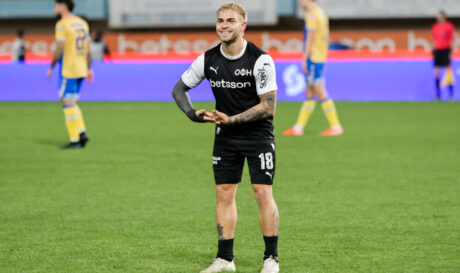 Νους Πανηγυρικό