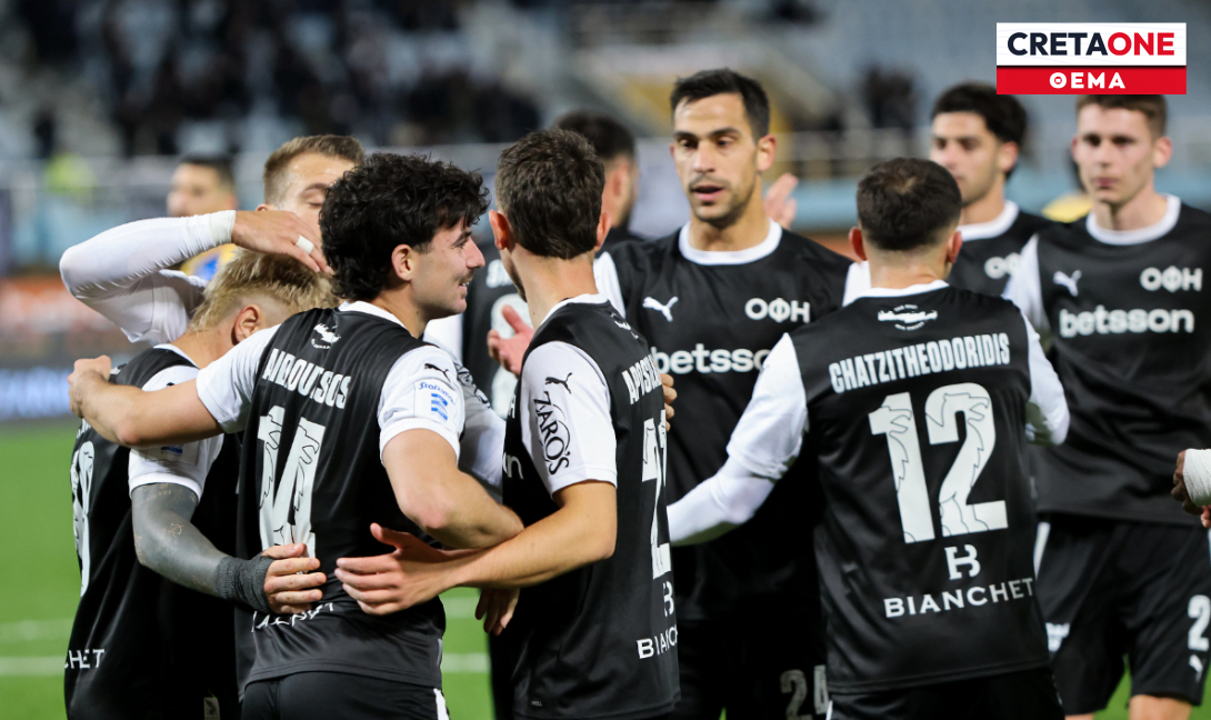 ΟΦΗ: Πάνοπλος για την επιστροφή στις νίκες κόντρα στον Παναιτωλικό