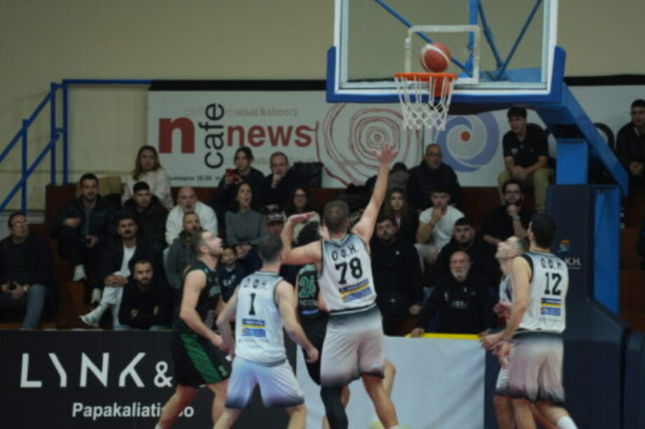 ΟΦΗ Αναγέννηση