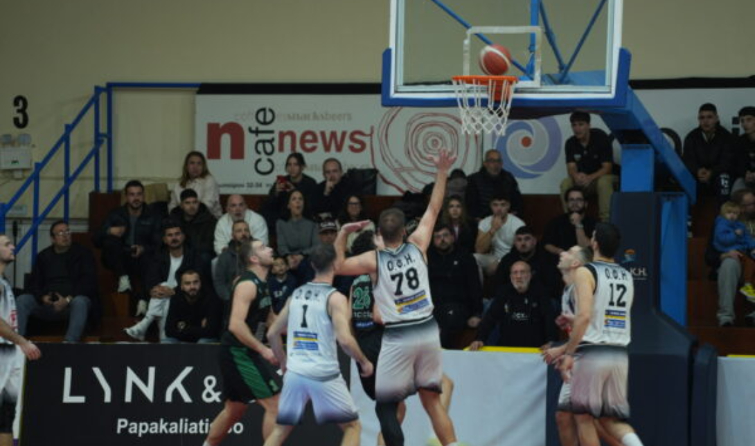 ΟΦΗ Αναγέννηση