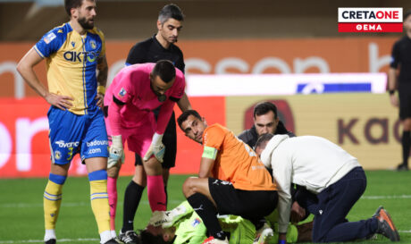 ΟΦΗ Αστέρας Θέμα