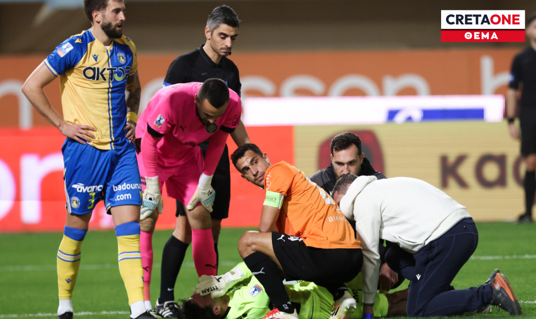 To «ευ αγωνίζεσθαι», η πρόκριση και συνεχής βελτίωση…