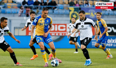 ΟΦΗ Αστέρας Θέμα