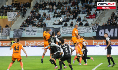 ΟΦΗ Ατρόμητος Θέμα