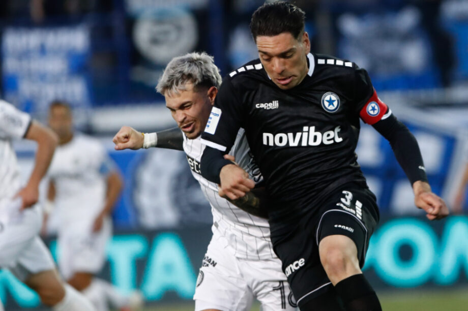 ΟΦΗ Ατρόμητος 2025