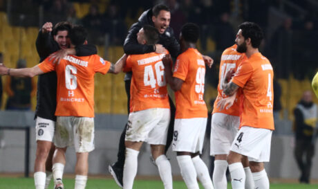 ΟΦΗ πανηγυρικά