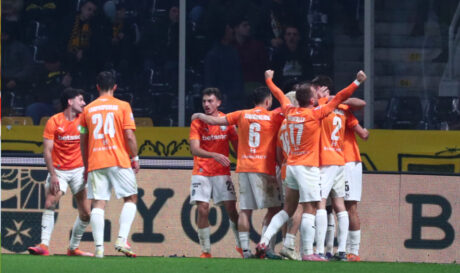 ΟΦΗ πανηγυρικό