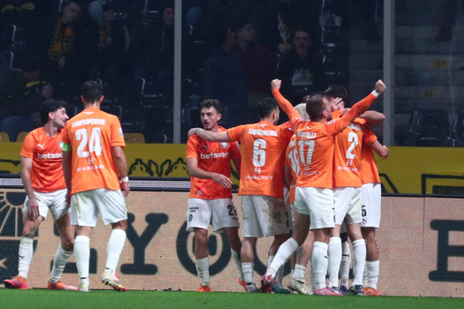 ΟΦΗ πανηγυρικό