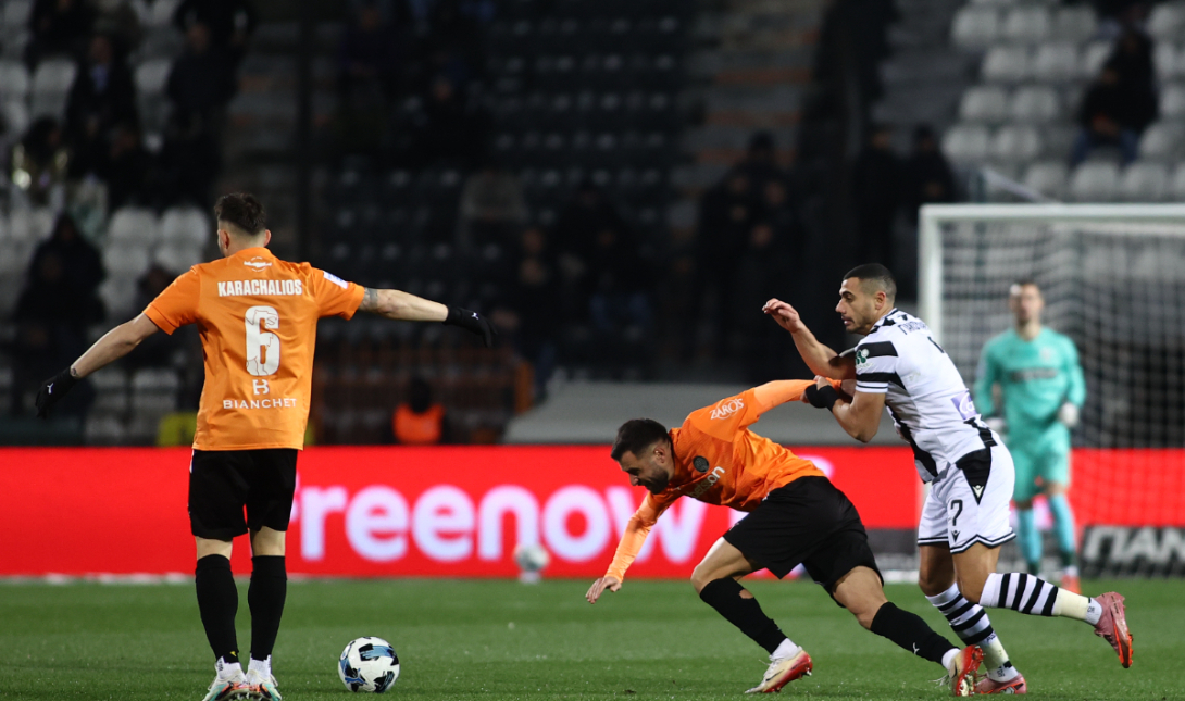 ΠΑΟΚ ΟΦΗ φάση1