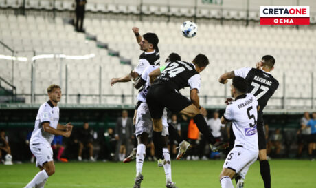 ΟΦΗ ΠΑΟΚ θέμα