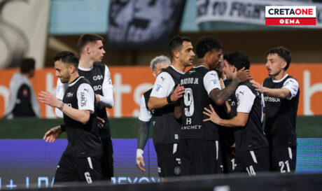 ΟΦΗ πανηγυρικό Γκολ Θέμα