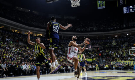 Ολυμπιακός Φενέρ