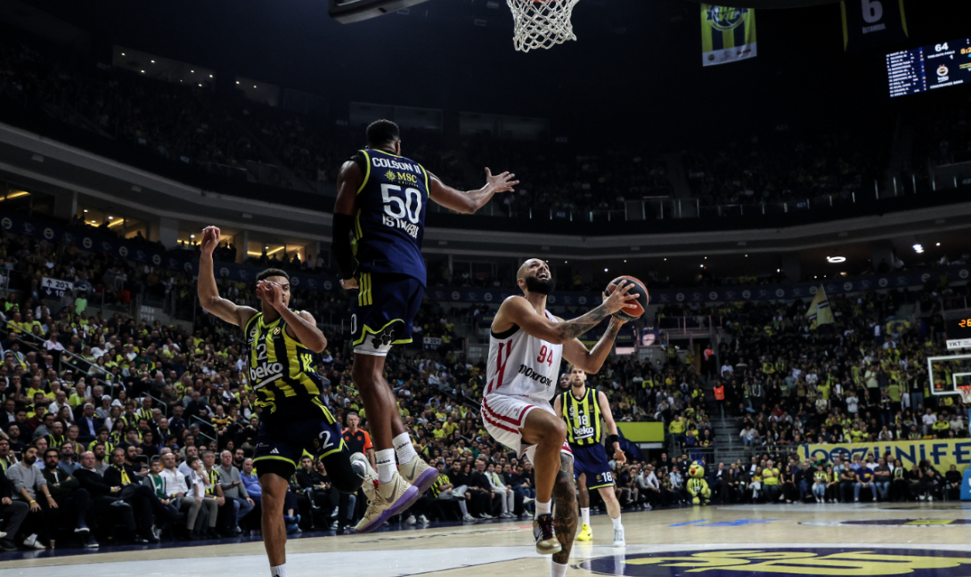 Ολυμπιακός Φενέρ