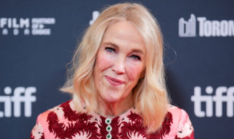 Κάθριν Ο'χαρα