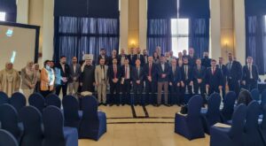 Ο ΑΔΜΗΕ στη σύνοδο του Med-TSO για τη διασυνδεσιμότητα των ηλεκτρικών δικτύων στις μεσογειακές χώρες