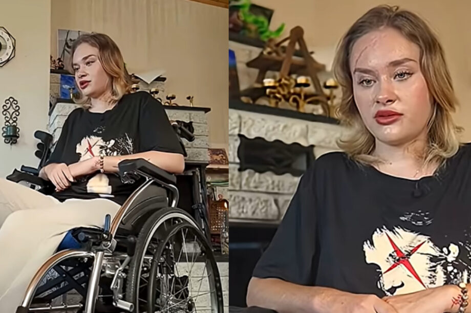 Μαρία Κόβαλτσουκ/ youtube