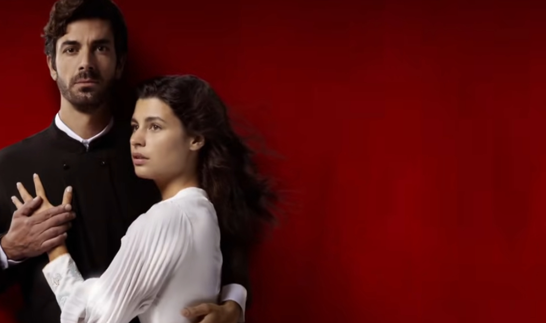 Άγιος Έρωτας