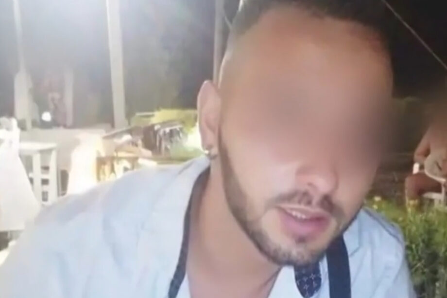 πατρα 30χρονος δολοφονια