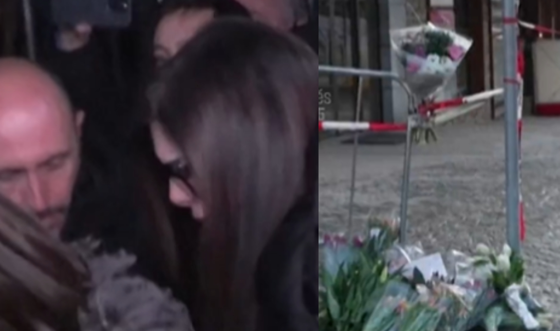 Σιωπηλοί οδηγήθηκαν στον εισαγγελέα οι ιδιοκτήτες του μπαρ στο Κραν Μοντανά: Ερευνώνται για ανθρωποκτονία εξ αμελείας