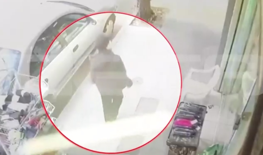 Η 16χρονη Λόρα ρώτησε το ChatGPT: «Πώς μπορώ να φύγω από το σπίτι, χωρίς να δημιουργηθεί σύγχυση» (βίντεο)