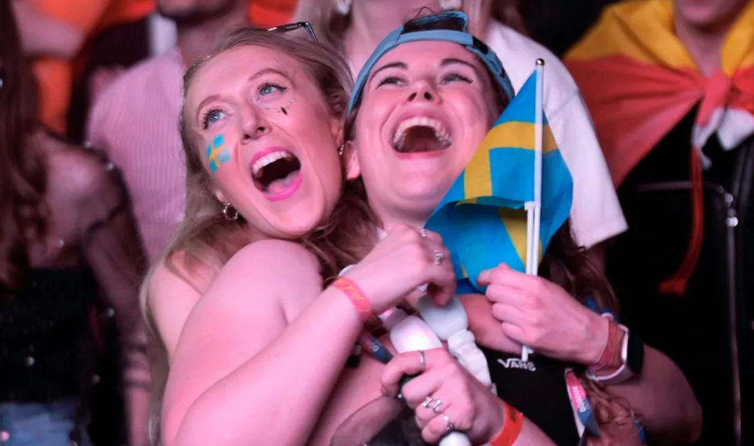 Eurovision: Ανακοινώθηκε η πρώτη περιοδεία στην ιστορία του θεσμού