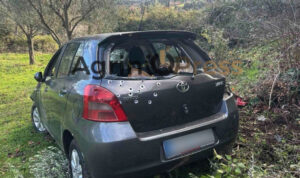 Ερωτική αντιζηλία πίσω από την άγρια δολοφονία: Δεσμό με τη σύζυγο του 50χρονου είχε ο δράστης!