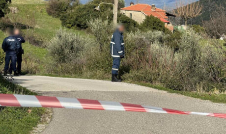 δολοφονία αγρίνιο