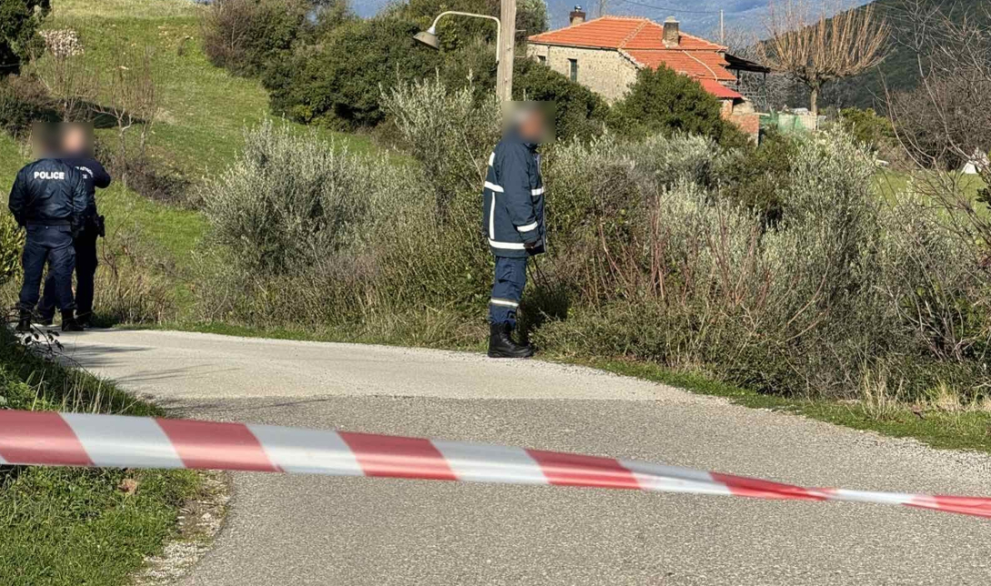 Συγκλονισμένοι οι κάτοικοι από την δολοφονία του 50χρονου – Συγγενής του θύματος μιλά στην κάμερα (βίντεο)