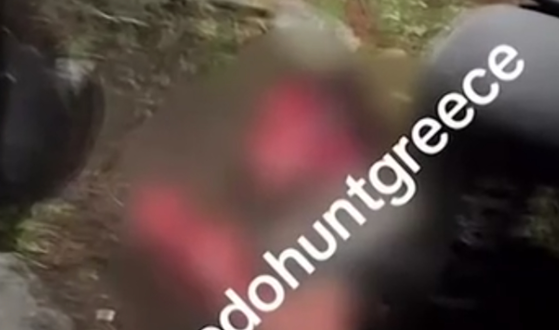 Έστησαν παγίδα σε 30χρονο από ψεύτικο προφίλ ανήλικης στη Θεσσαλονίκη-  Του έκλεισαν ραντεβού και τον ξυλοκόπησαν (βίντεο)