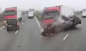 Τροχαίο δυστύχημα με οπαδούς του ΠΑΟΚ στην Ρουμανία: 7 νεκροί και 3 τραυματίες