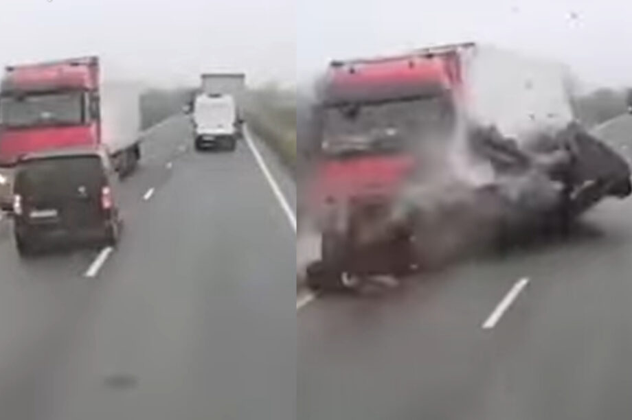 τροχαιο παοκ