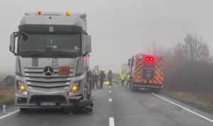 Πολύνεκρο τροχαίο με τους οπαδούς του ΠΑΟΚ – Πώς έγινε το δυστύχημα