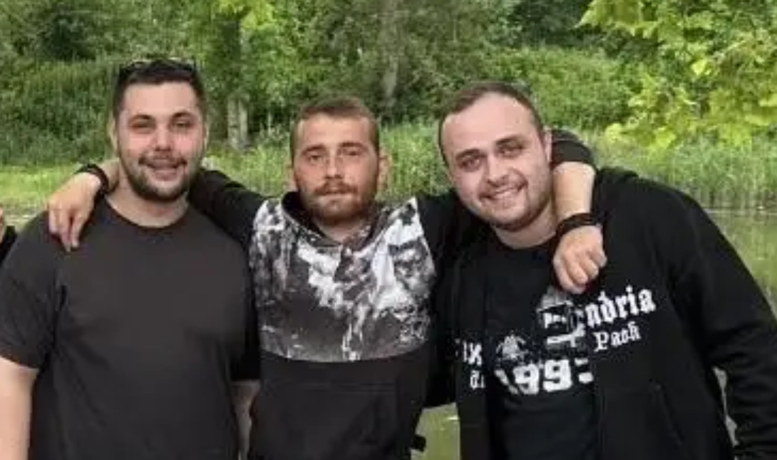 Τροχαίο με οπαδούς του ΠΑΟΚ: Τα πρόσωπα της τραγωδίας – Δείτε φώτο