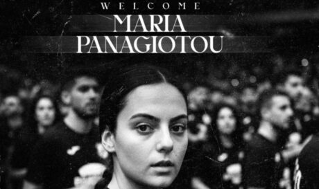 Στην Γυναικεία ομάδα του ΟΦΗ η Κύπρια διεθνής Μαρία Παναγιώτου!